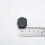 Rear Bumper Cap Screw Hole Dust Covers for 2007-2021 CR-V (2007-2021)