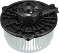 AC Heater Blower Motor for Honda Civic CR-V Element (2001–2011)