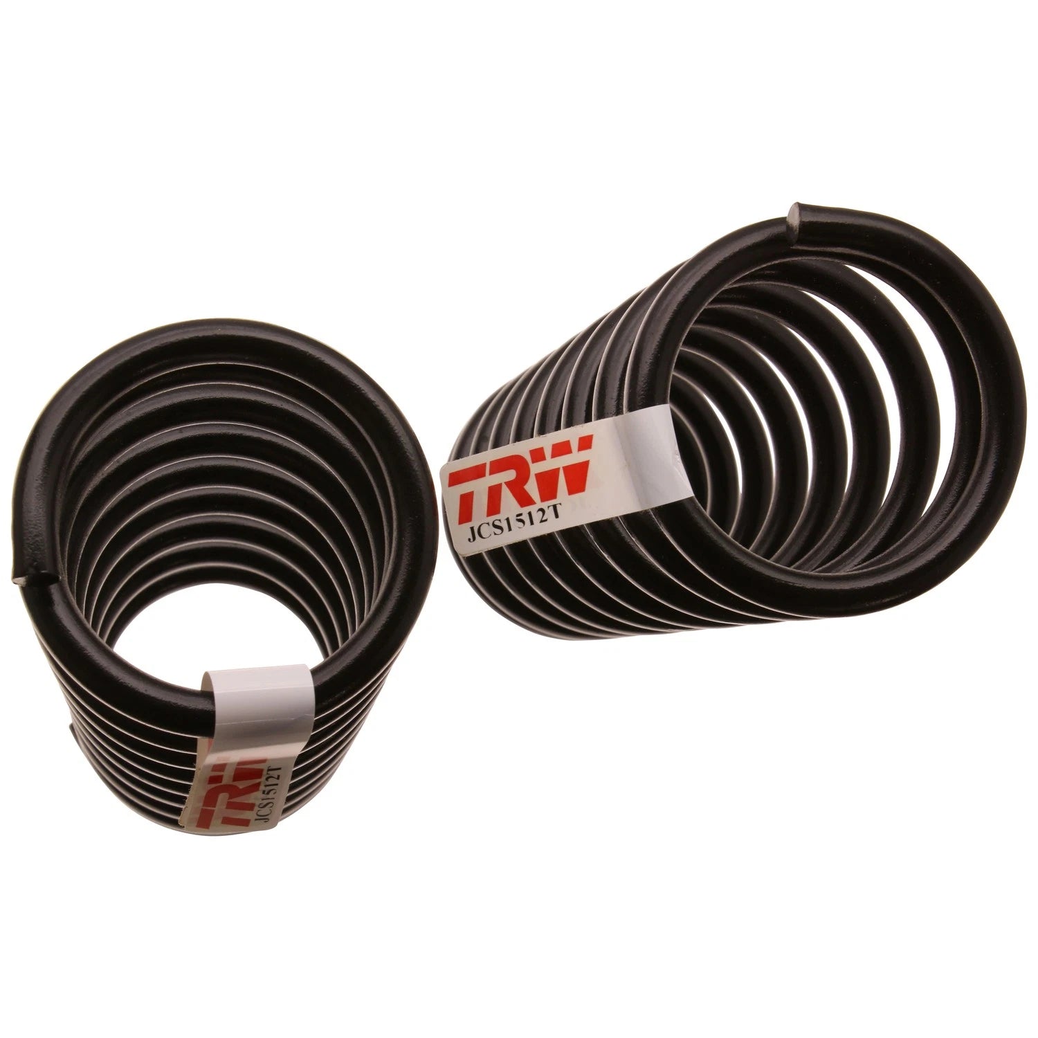 Coil Spring Set for Mazda 3 (2004-2013)