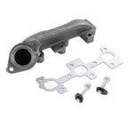 2X Exhaust Manifold with Gasket for Jeep Grand Cherokee