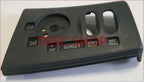 Headlight Switch Panel for Lincoln Mark VIII (1993–1996) Black
