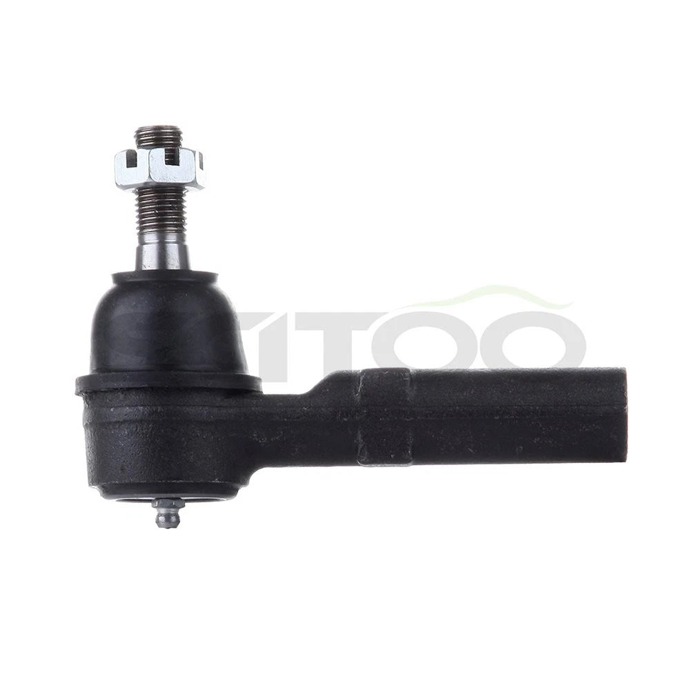 Front Steering Tie Rod End & Sway Bar End Link for Chevrolet Suburban 2500 (2003–2006)