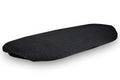 Fleece Console Lid Armrest Cover for Porsche 911 991 Carrera (2012–2019)