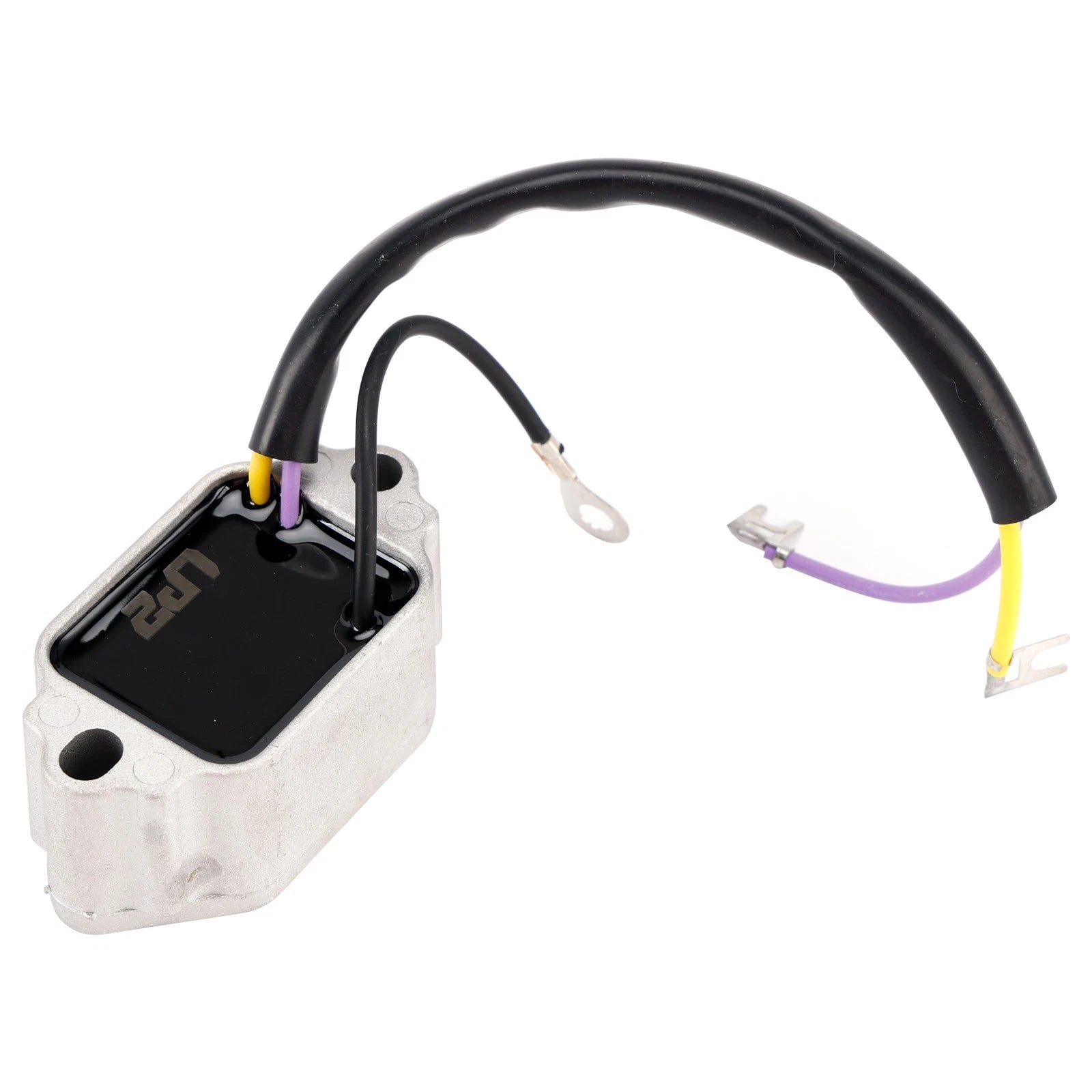 Voltage Regulator 3 Wires for Johnson/Evinrude 175 200 Hp (581736 0581736)
