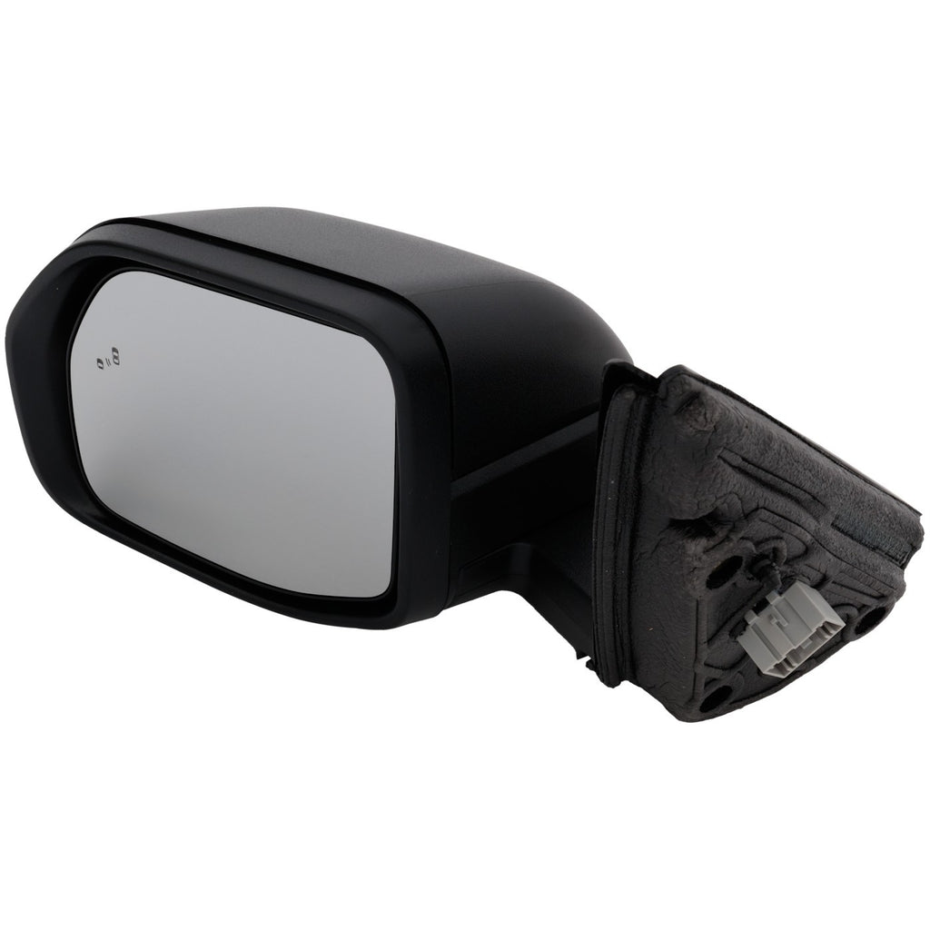 Heated Driver Left Side Mirror for Ford Bronco Sport (2021–2024)