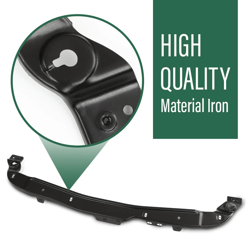Front Bumper Retainer Bracket for Chevy Cruze (2016–2019)