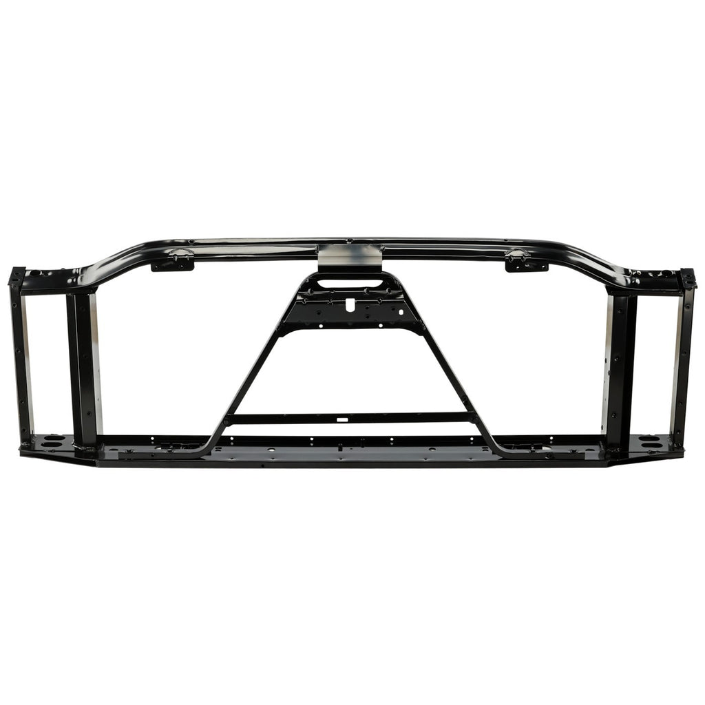 Radiator Support for Chevrolet Silverado 1500 (1999–2002)