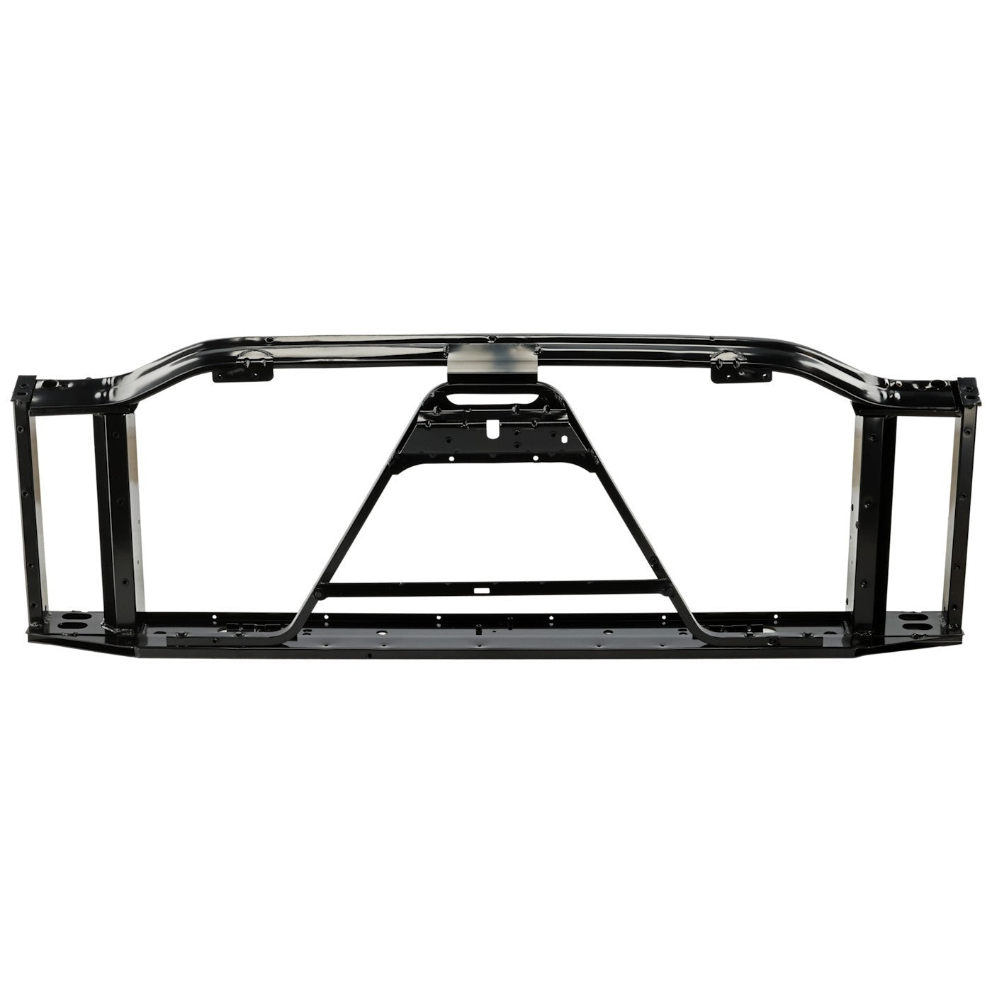 Radiator Support for Chevrolet Silverado 1500 (1999–2002)