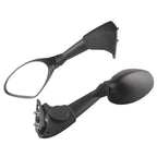Racing Rearview Mirrors for BMW S1000RR (2012)