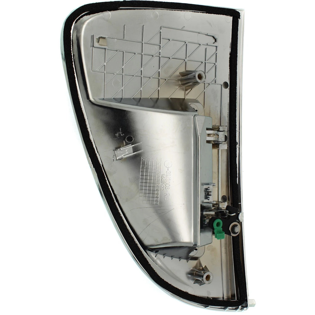 Exterior Door Handle for Chevy Sonic (2012-2019)