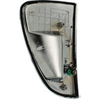 Exterior Door Handle for Chevy Sonic (2012-2019)