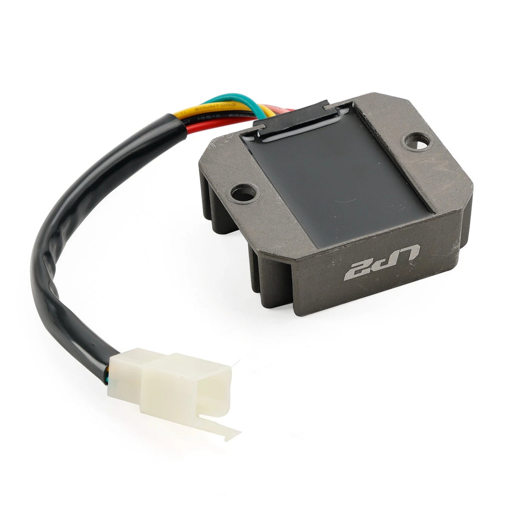 Regulator Rectifier for Honda CTX200 Bushlander / NX200 / XR200 / XL200 (1994–2016)