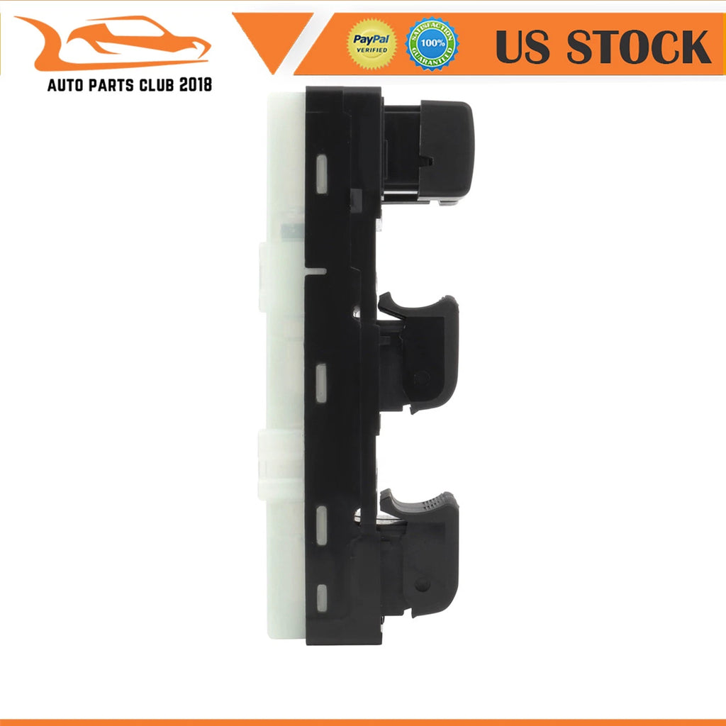 Window Switch for Infiniti G35 (2007-2008)