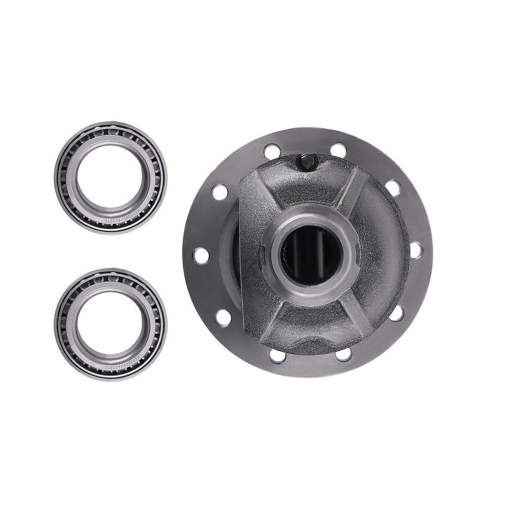 Differential Case Kit Assembly for Chevrolet Silverado GMC Yukon Sierra (Rear 2014–2019)