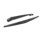 Rear Windshield Wiper Arm & Blade for Honda, Infiniti, Subaru