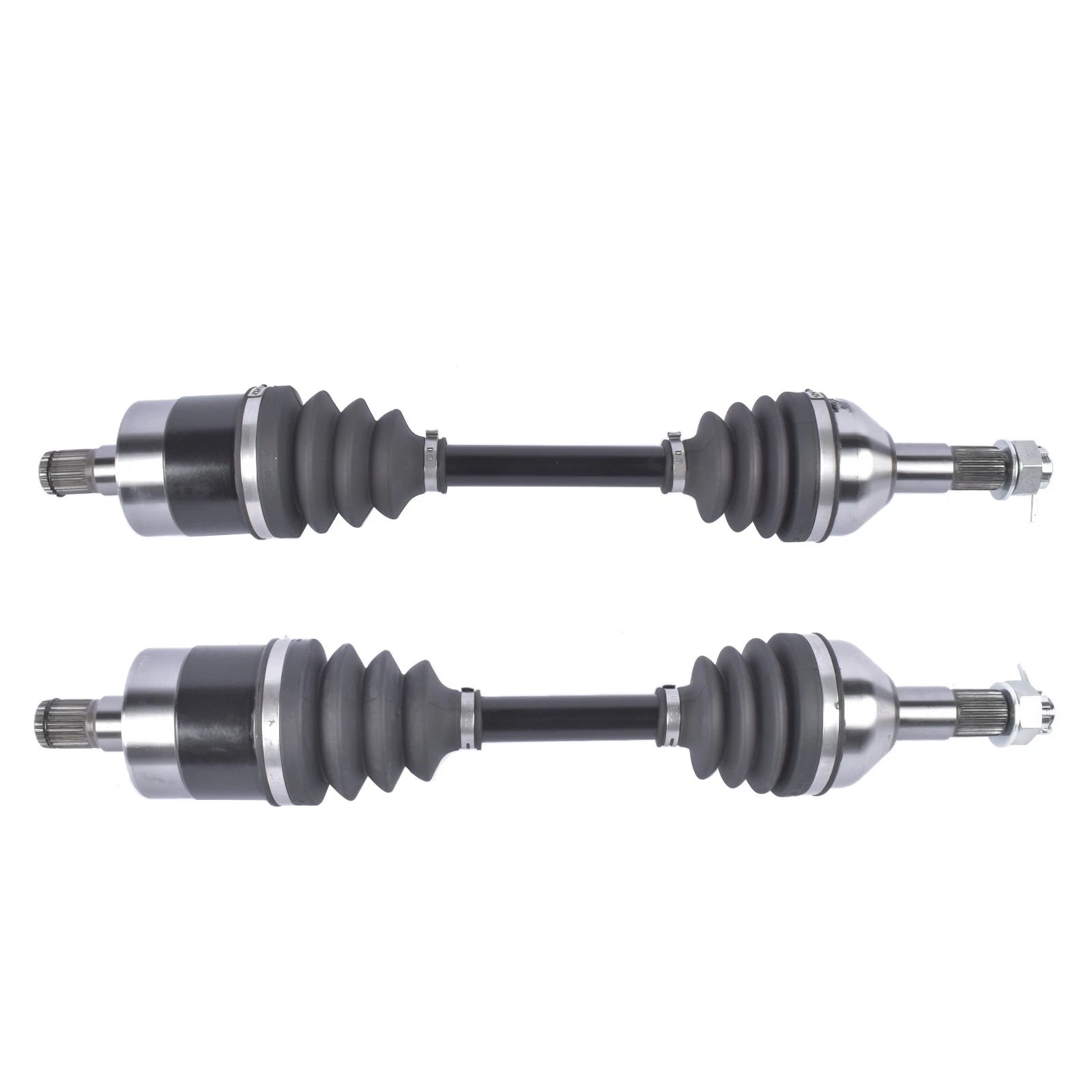 2Pcs Rear CV Axles for Can-Am Outlander / Renegade (2013-2017)