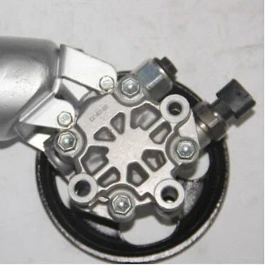Power Steering Pump for Toyota Echo Scion xA xB (2000–2006)