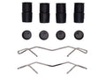 Rear Brake Hardware Kit for Jaguar XF (2009–2015) QR388HN