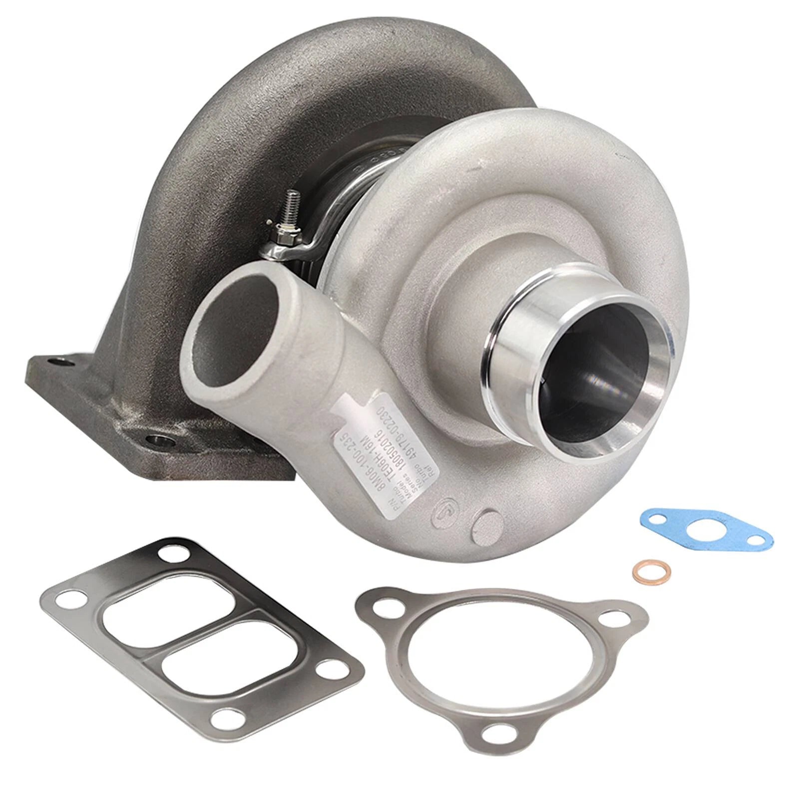 Turbocharger for Caterpillar Excavator 320 (3066 Engine, 6.4L)
