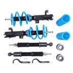 Set of 4 T6 Coilovers for Toyota RAV4 (XA50) (2019–2024)