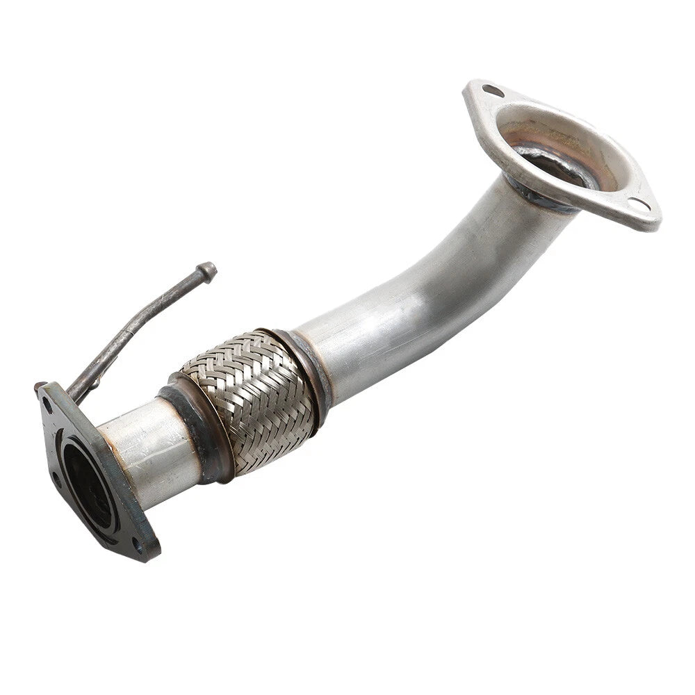 Front Flex Exhaust Pipe for Honda Accord (2003-2007)