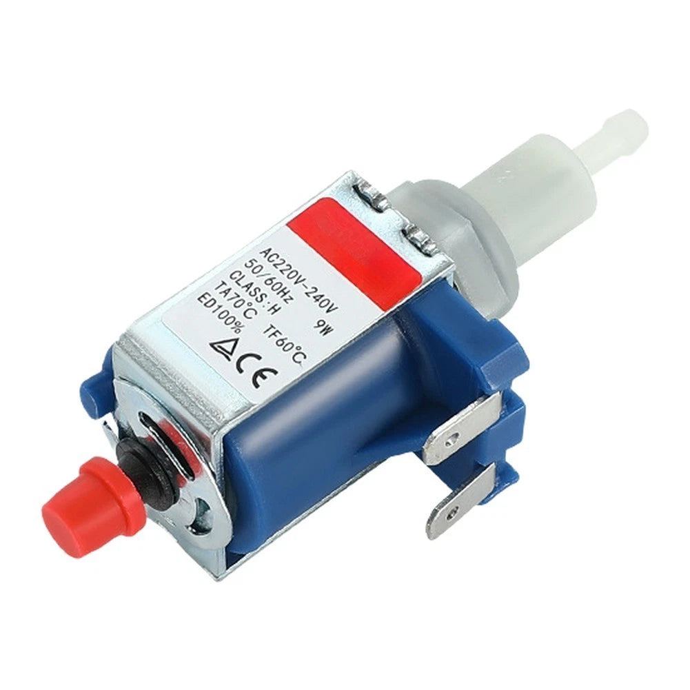 220V JYPS-2 Water Pump for Espresso Machines (60cc/min Flow)