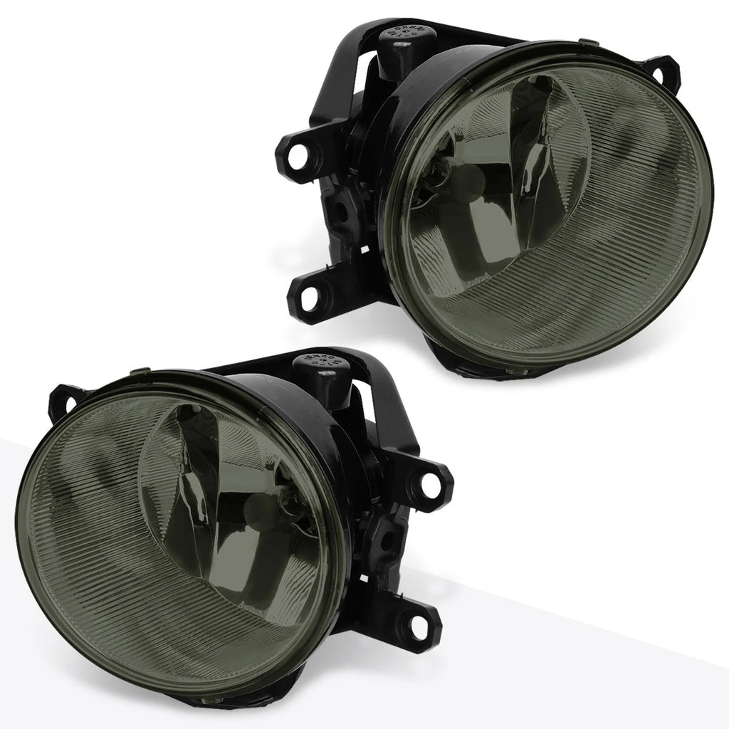 Set of 4 Lightweight Aluminum Fuel Cells for Universal Applications