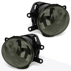 Set of 4 Lightweight Aluminum Fuel Cells for Universal Applications