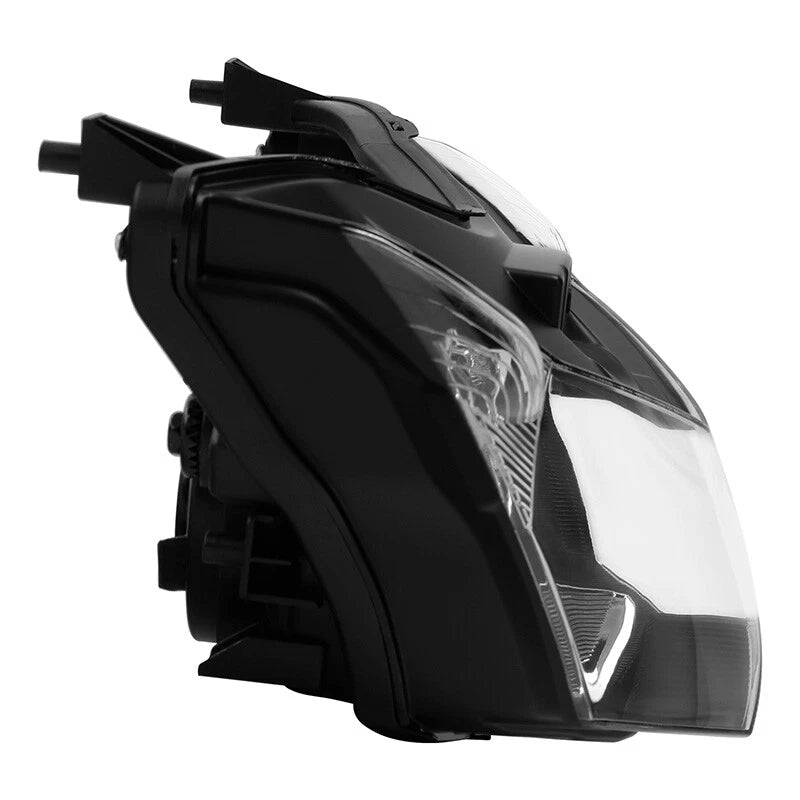 Headlight Assembly for Kawasaki Z1000 ZRT00B (2007–2009) Z750 (2007–2010)