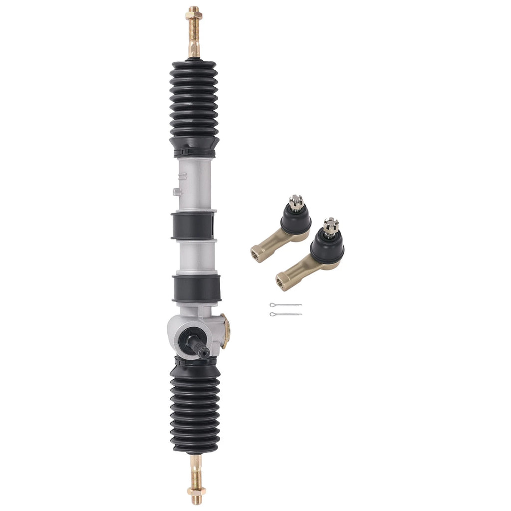 Steering Rack & Pinion for Kawasaki Mule 600/610 (2007–2016) 39191-0022, 39191-0001