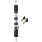 Steering Rack & Pinion for Kawasaki Mule 600/610 (2007–2016) 39191-0022, 39191-0001