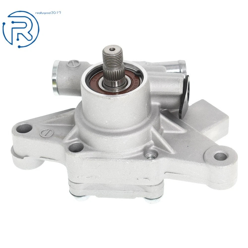Power Steering Pump for Honda Civic CR-V Acura EL (1998–2001) 56110P2A963