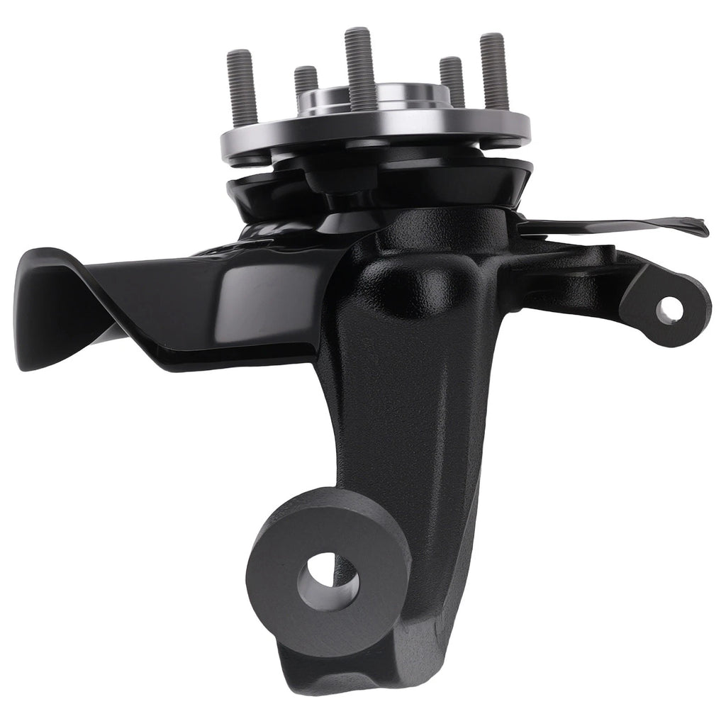 Steering Knuckle Assembly for Hyundai Sonata (2006–2010) 2.4L Front Left Right