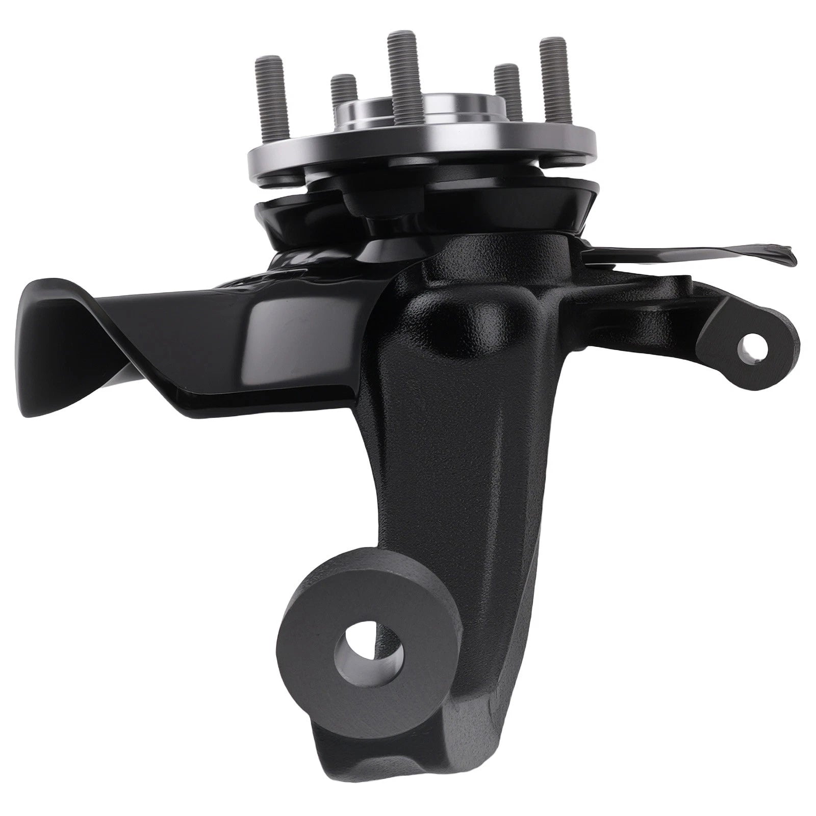 Steering Knuckle Assembly for Hyundai Sonata (2006–2010) 2.4L Front Left Right