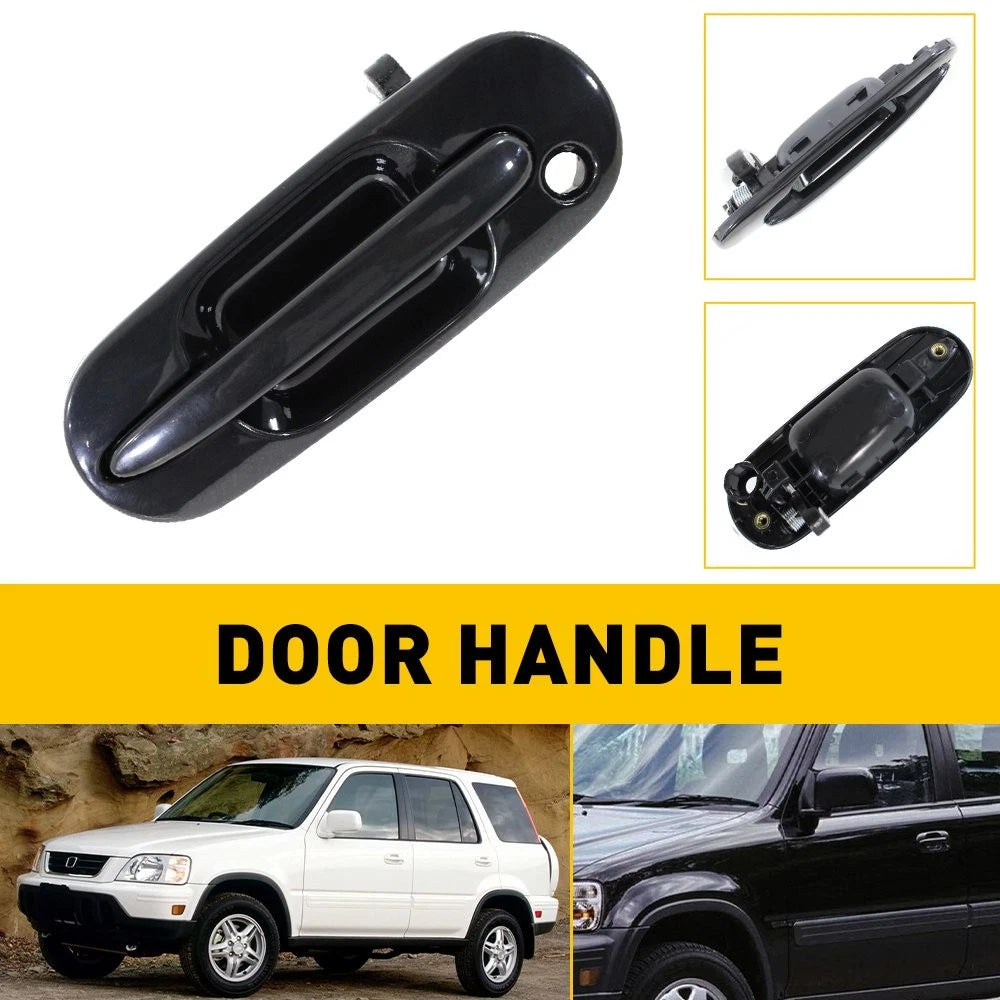 Front Driver Side Door Handle for Honda CR-V (1997–2001) 72180ST0003