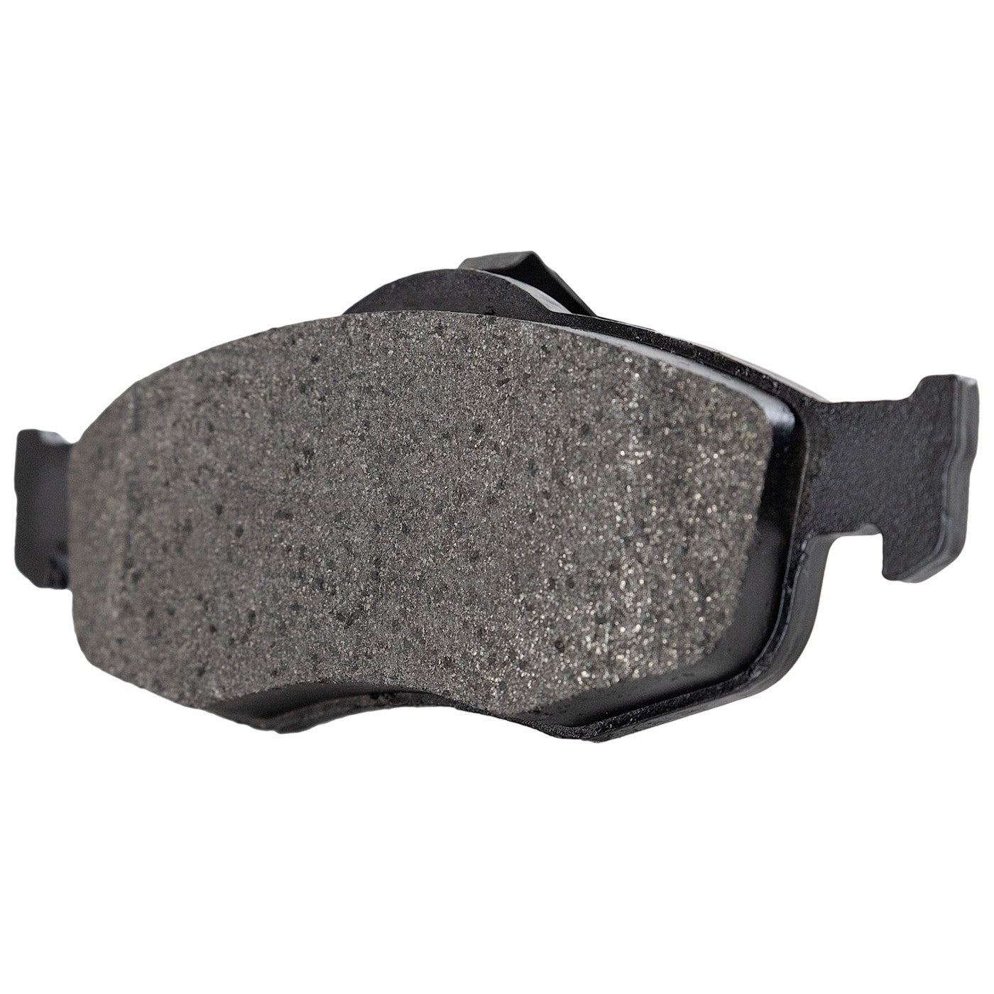 Front Ceramic Brake Pad Set for Ford Contour (1998–2000)