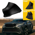 Left Driver Side Rearview Mirror Triangle Base Cover for Toyota Highlander (2014–2019)