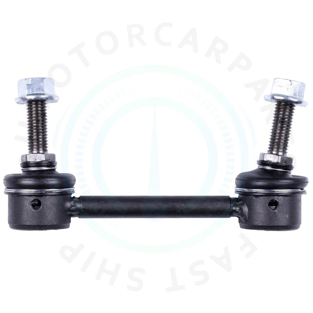 Front Sway Bar End Linkage Suspension Kit for Hummer H3 (2006–2010)