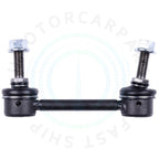 Front Sway Bar End Linkage Suspension Kit for Hummer H3 (2006–2010)