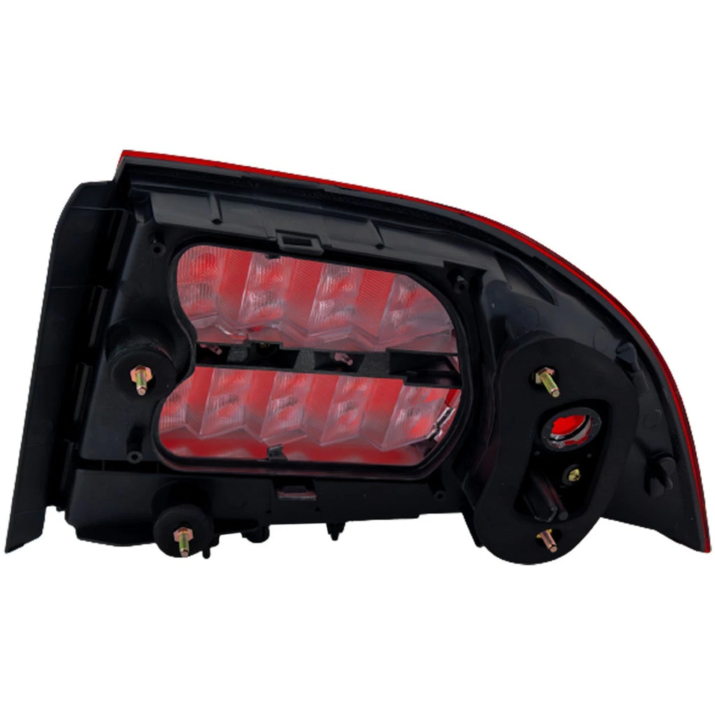 Tail Light for Acura TL (2004–2006) Driver Side