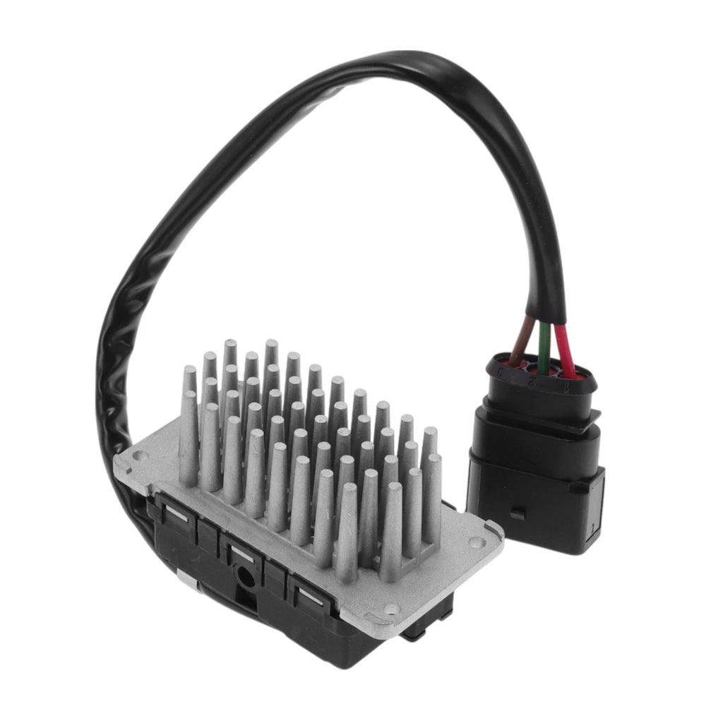 HVAC Blower Motor Resistor No. 3D0907521A for Volkswagen Phaeton (2004–2006)