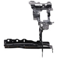Fender Support for BMW 740i 760i xDrive (2016–2020) Right Side