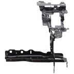 Fender Support for BMW 740i 760i xDrive (2016–2020) Right Side