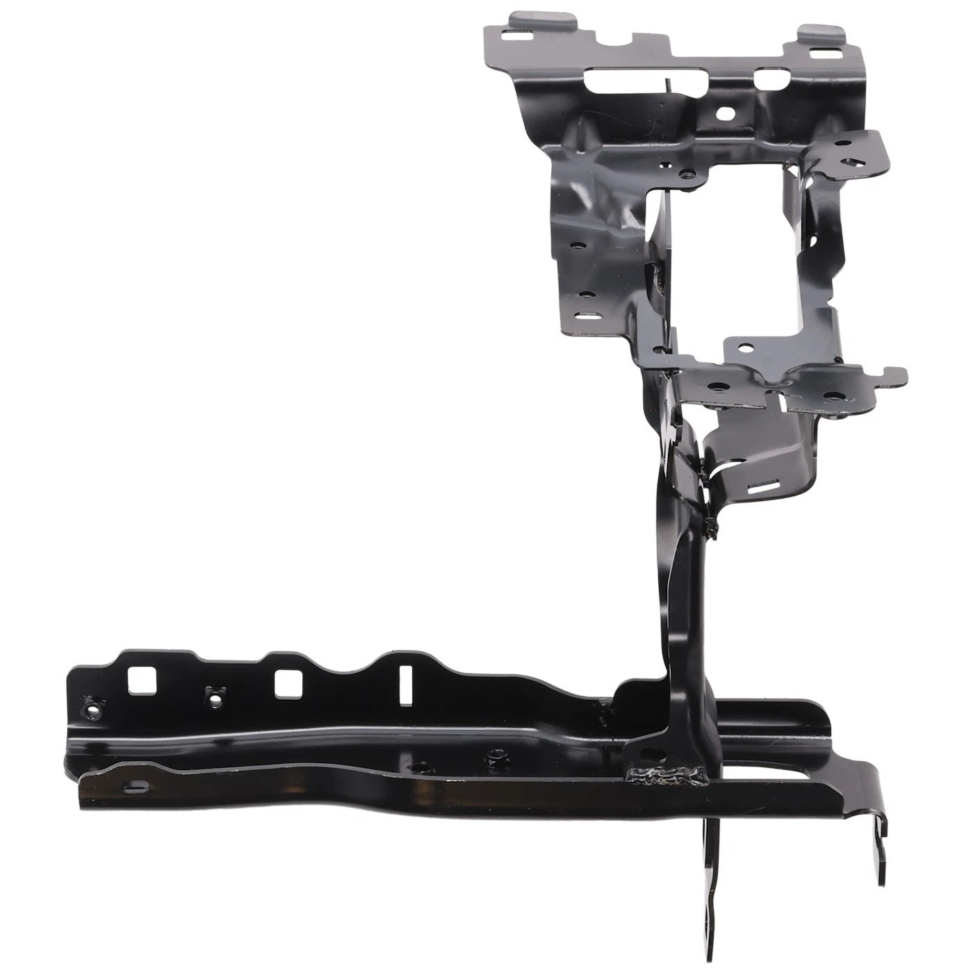 Fender Support for BMW 740i 760i xDrive (2016–2020) Right Side