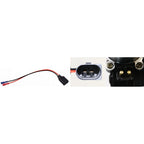 Set of 2 Window Regulators for BMW 323i (1999–2000)