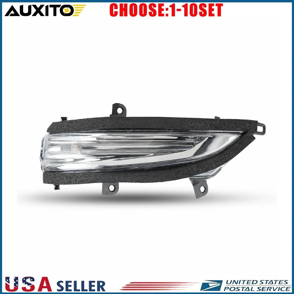 Set of 1 Turn Signal Lamp for Lexus GX460 LX570 (2010–2023)