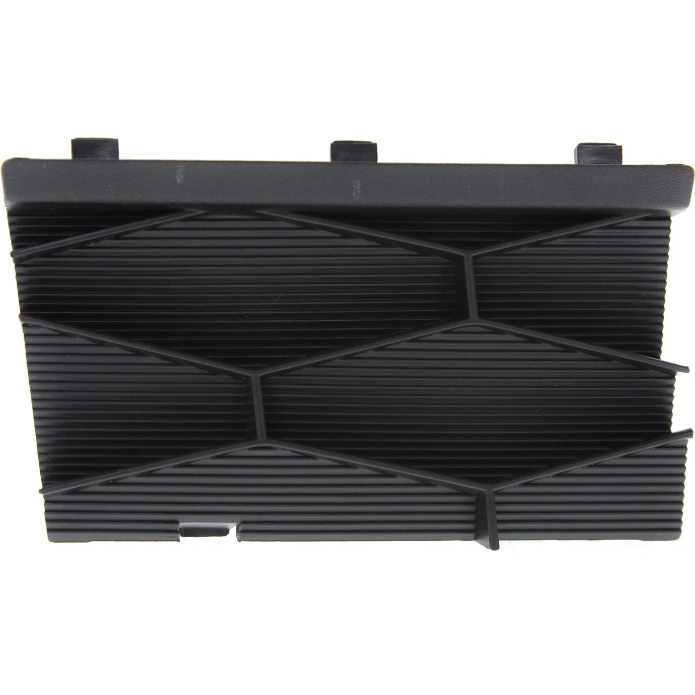Tow Eye Cover for Mazda CX-9 (2010-2012)