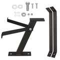 Heavy Duty Hitch for Lawn Mowers (Universal Fit)