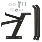 Heavy Duty Hitch for Lawn Mowers (Universal Fit)