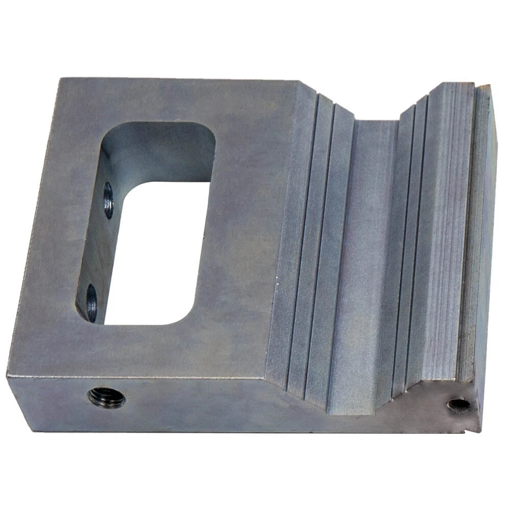 Tube & Pipe Notcher for 3/4" to 3" Tubing (Heavy Duty)